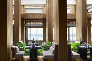 The Ritz-Carlton Bali dan Galeri Zen1 Kembali Hadirkan Momen Spesial Art and Dine Bejana di The Ritz-Carlton, Bali