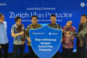 Kerja sama terbaru Bank Mayapada dengan Zurich dilakukan untuk melengkapi dan mendiversifikasi perlindungan yang diinginkan oleh para nasabah Bank Mayapada.