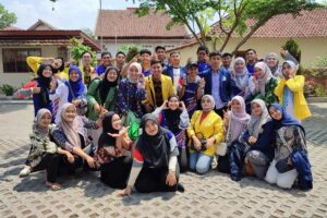 Kolaborasi Internasional, Akademisi Malaysia jadi Bagian Asean Explore Indonesia 2023 di Dolokgede