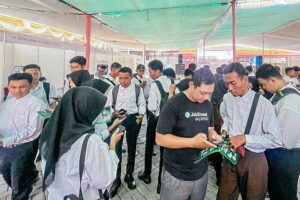 JobStreet Express Terus Berikan Kesempatan dan Lapangan Pekerjaan untuk Surabaya dan Sekitarnya