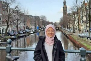 Putri Nabilah