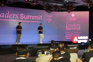 ARTOTEL Group Gelar Leaders Summit 2023 untuk Tingkatkan Posisi Sebagai Operator Hotel Terkemuka
