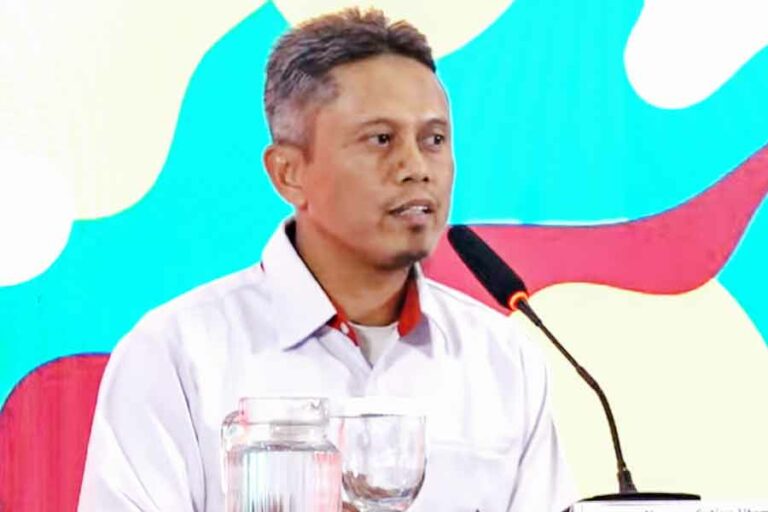 Telkom Indonesia Terus Lakukan Antisipasi Serangan Siber Selama Piala Dunia U-17 2023 Nanang Setyo Utomo, General Manager Telkom Wilayah Telekomunikasi (Witel) Solo