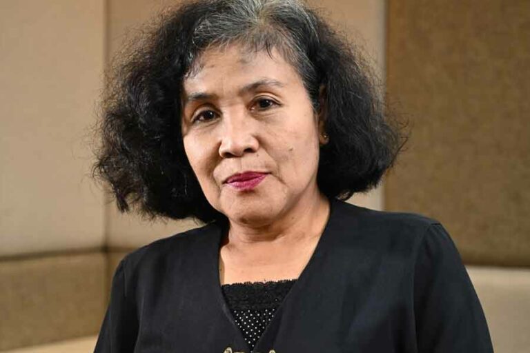 Doxing Makin Marak, Pakar Hukum Unair Ingatkan Konsekuensi Hukum Pakar Hukum Kriminal Universitas Airlangga (UNAIR), Dr Toetik Rahayuningsih SH M Hum