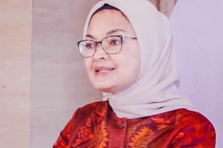 Kepala BPOM, Penny K. Lukito