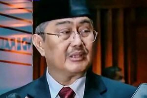 Jimly Asshiddiqie Pastikan Informasi Anwar Usman Kembali Jabat Ketua MK Hanya Hoaks Jimly Asshiddiqie,