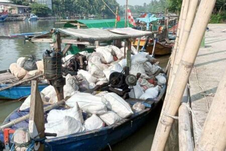 Ocean Integrity Bermitra dengan Logistics+ untuk Manajemen Limbah Plastik yang Komprehensif Ocean Integrity Group meluncurkan inisiatif manajemen limbah plastik untuk mengatasi polusi dengan menerapkan solusi inovatif dan berkelanjutan.