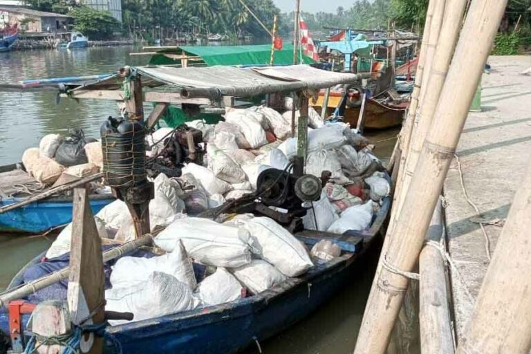 Ocean Integrity Group meluncurkan inisiatif manajemen limbah plastik untuk mengatasi polusi dengan menerapkan solusi inovatif dan berkelanjutan.