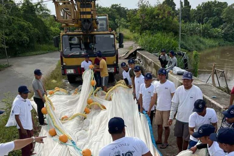 Ocean Integrity Group meluncurkan inisiatif manajemen limbah plastik untuk mengatasi polusi dengan menerapkan solusi inovatif dan berkelanjutan.