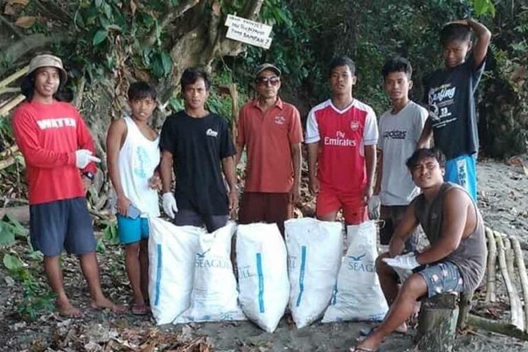 Ocean Integrity Group meluncurkan inisiatif manajemen limbah plastik untuk mengatasi polusi dengan menerapkan solusi inovatif dan berkelanjutan.