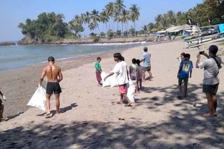 Ocean Integrity Group meluncurkan inisiatif manajemen limbah plastik untuk mengatasi polusi dengan menerapkan solusi inovatif dan berkelanjutan.