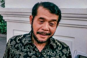 Ketua MK Anwar Usman Berikan Klarifikasi terkait Narasi Mahkamah Keluarga Ketua Mahkamah Konstitusi Anwar Usman (foto: dok infopublik)