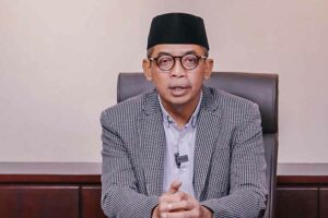 Implementasi Penuh NIK sebagai NPWP Akan Dilakukan Pertengahan 2024 Direktur Jenderal Pajak Kementerian Keuangan (Kemenkeu) Suryo Utomo