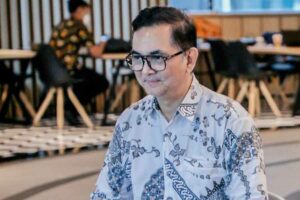 Keberadaan IKN Terbukti Beri Dampak Positif bagi Kota-kota Sekitarnya Juru Bicara OIKN, Troy Pantouw