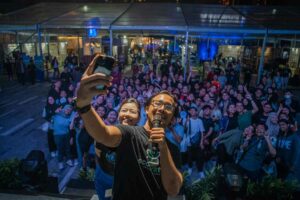 Membumi Festival persembahan Blibli Tiket dan Ecoxyztem gaungkan semangat kolaborasi bersama ratusan pemimpin industri, ecopreneur, aktivis lingkungan, dan komunitas