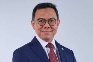 Kondisi ISPA dan Pneumonia di Indonesia, Ini Penjelasan Ditjen P2P Kemenkes Imran Pambudi, Direktur Pencegahan dan Pengendalian Penyakit Menular Kementerian Kesehatan
