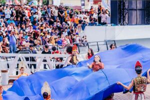PHRI Sumut Proyeksikan Okupansi Hotel Tembus 90 Persen Selama Aquabike Jetski World Championship 2023