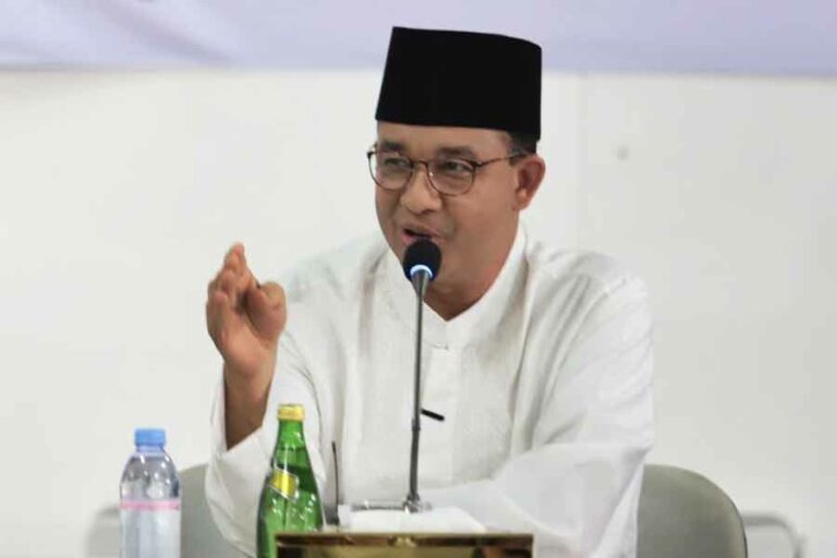 Anies Baswedan
