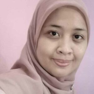 Ardhiana Yoghi Savitrie, Kepala TK Muslimat NU 254 Nurul Ishlah