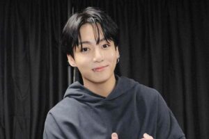 Jungkook BTS (foto: instagram @bighit_ent)