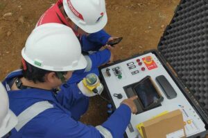 Elnusa dan PGE Kembangkan Perangkat Geoflowtest untuk Mendukung Energi Geothermal