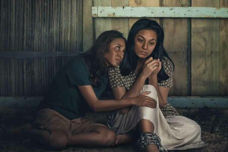 Women from Rote Island, Film Cerita Panjang Terbaik di FFI 2023