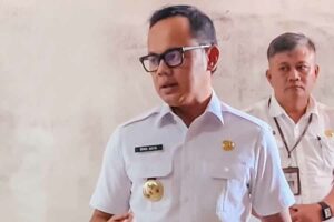 MK Gelar Sidang Gugatan Kepala Daerah Terkait Masa Jabatan Wali Kota Bogor Bima Arya