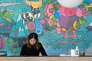 ARTOTEL Yogyakarta Siap Rayakan Ultah ke-6 dengan Tema Home6round: 6ood To be 6reat
