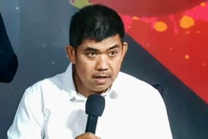 Kombes Pol. Aswin Siregar, Juru Bicara Densus 88 Antiteror Polri