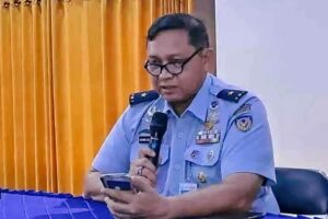 Kecelakaan Pesawat TNI AU, Tiga Orang Tewas dan Satu Lagi Masih Dalam Pencarian Kadispenau, Marsma Agung Sasangkajati