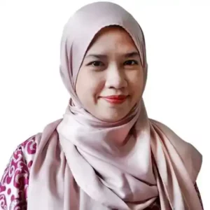 Fadhila Inas Pratiwi MA, PhD (Candidate), dosen bidang Politik dan Keamanan Internasional Departemen Hubungan Internasional, Universitas Airlangga