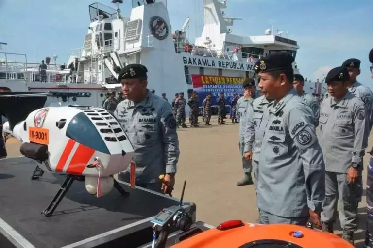 Bakamla RI