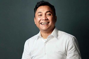 Jadi Kunci Era Globalisasi, Ilmu Komunikasi Makin Relevan dengan Perubahan Zaman Dr. Jokhanan Kristiyono, M.Med.Kom., Ketua Stikosa-AWS