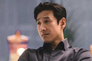Lee Sun-kyun
