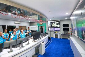 PLN Pastikan Kelistrikan Aman dan Andal Selama Nataru 2024