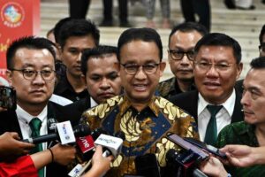 Anies Baswedan