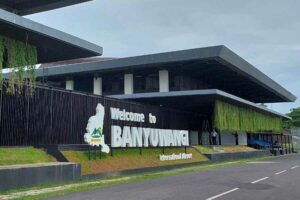 Bandara Banyuwangi