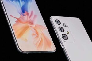 Samsung Galaxy M15