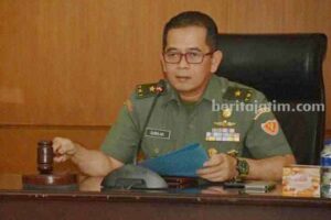 Kapuspen TNI Mayjen Nugraha Gumilar
