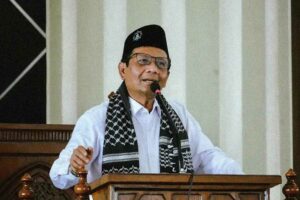 Mahfud MD