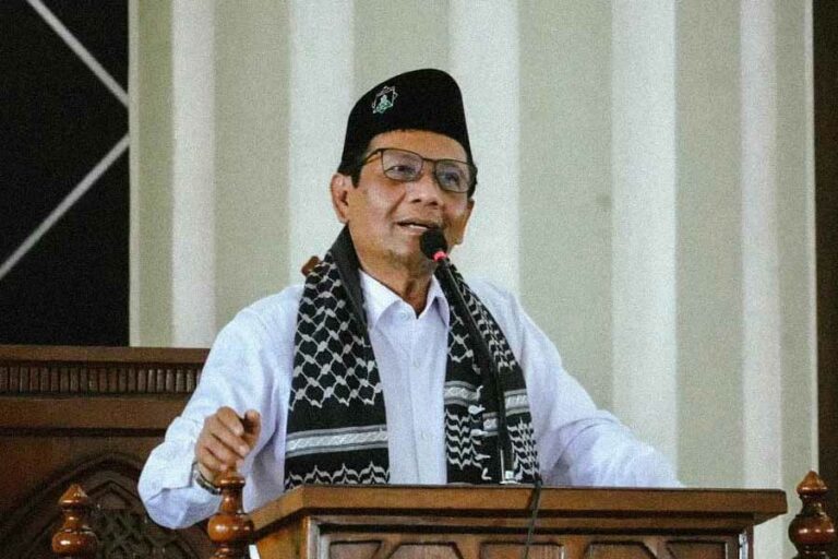 Mahfud MD