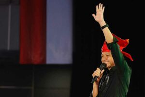 Ganjar Pranowo