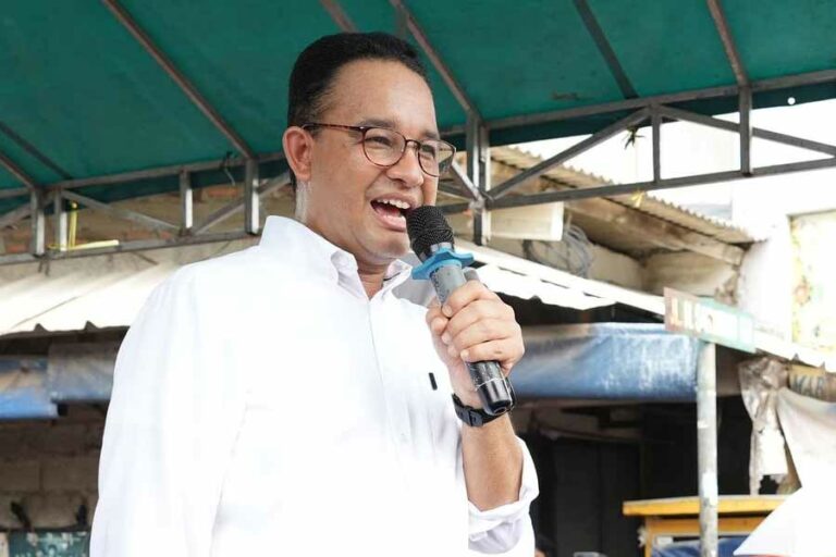 Anies Baswedan