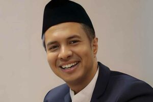 Hamdan Hamedan, Juru Bicara TKN Prabowo-Gibran