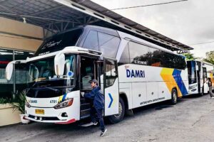 DAMRI Perkenalkan Layanan Baru Yogyakarta – Jakarta – Tangerang untuk Peningkatan Konektivitas Perjalanan