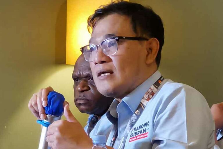 Budiman Sudjatmiko
