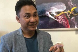 Debat Capres Hanya Relevan Jika Dibarengi Strategi Komunikasi Berbasis Pemilih Jokhanan Kristiyono, pakar komunikasi dari Stikosa AWS