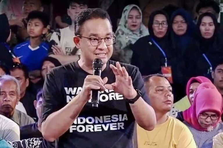 Tangkapan video Anies Baswedan di Youtube @aniesbaswedan