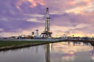 Pertamina EP Umumkan Penemuan Dua Sumber Minyak dan Gas Baru di Jawa Barat