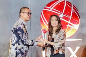 Desa Energi Berdikari Elnusa Sumengko Raih Penghargaan Anugerah CSR IDX Channel 2023